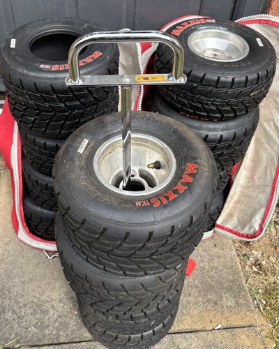 Tkm racing kart - tkm, sets