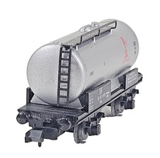 IBerten 345 N Gauge Van