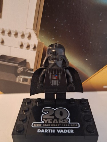 Lego star wars darth vader - lego,
