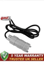 12V Water Pump Submersible