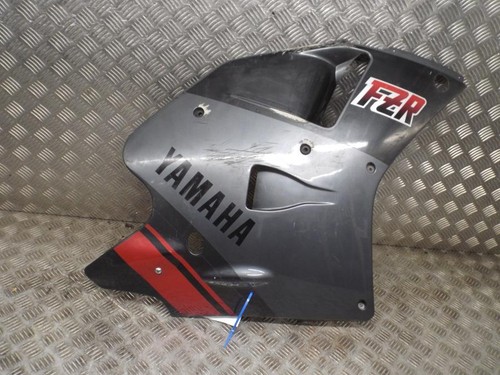 Yamaha fzr1000 fzr - fzr, 1000
