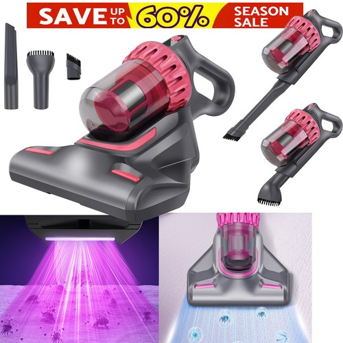 Mattress dust mite - dust, vacuum