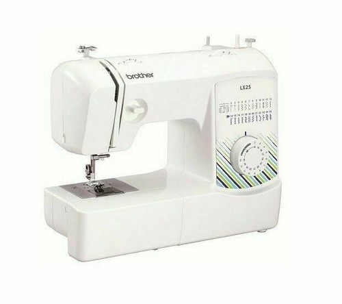 Brother lx25 sewing machine - sewing,