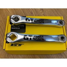 GT Power Series Re-Issue Alloy