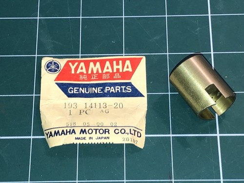 Yamaha cs5 carburettor - cs5,