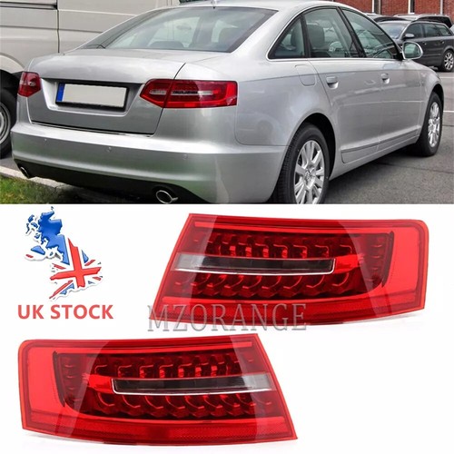 Led rear outer - 2x,