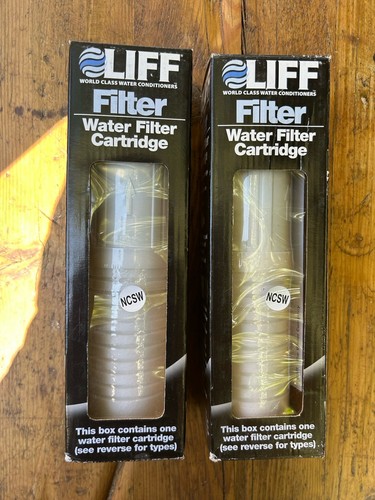Genuine liff activated - 2,