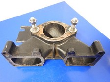 1990 Kawasaki 550SX stand up