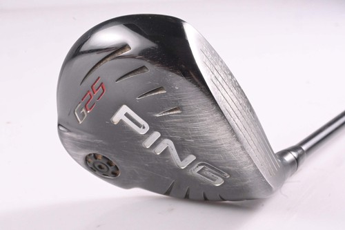 Ping g25 wood 15 - g25, degree