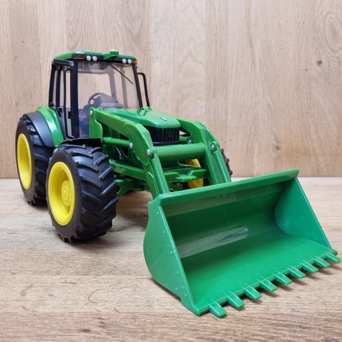 Britains ertl john - ertl, deere