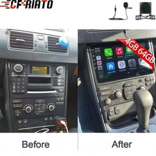 4+64GB For VOLVO XC90