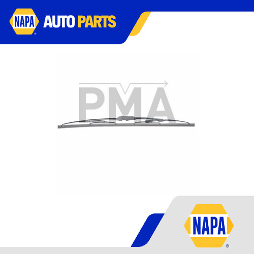 Wiper blade inch 480mm - blade,