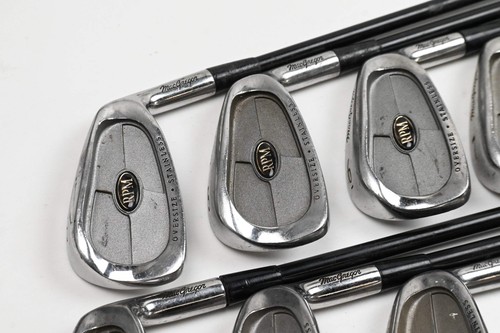 Macgregor rpm oversize irons - irons, /