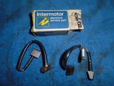 Bedford CA, CF, HA Van NOS Intermotor Starter Motor Brush Set