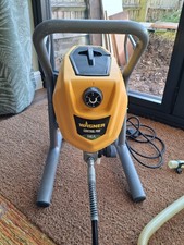 Wagner Airless Control Pro 250