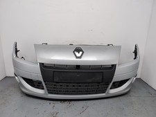 RENAULT SCENIC BIZU Front