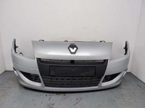 Renault scenic bizu front - scenic,
