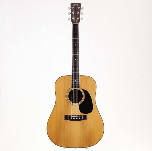 Yairi 302 dreadnought - s.yairi, yd-302