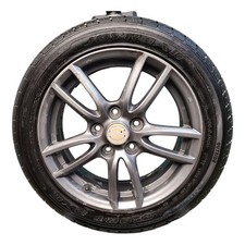 MAZDA MX-5 NC Alloy Wheel 16"