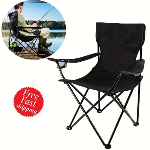 Folding camping chairs - folding,