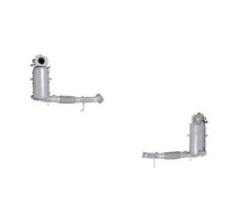 NEW Diesel Particulate Filter for Mazda 3/6/CX-5/Van Skyactiv 2.2 SHZ82050X