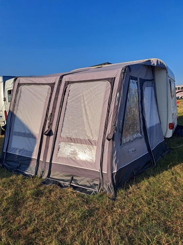 Vango air awning varkala - awning,