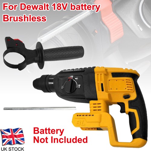Brushless hammer electric - brushless,