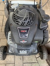 Briggs & Stratton 450E Petrol