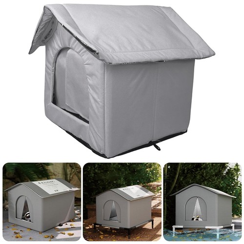 Waterproof outdoor pet - outdoor,