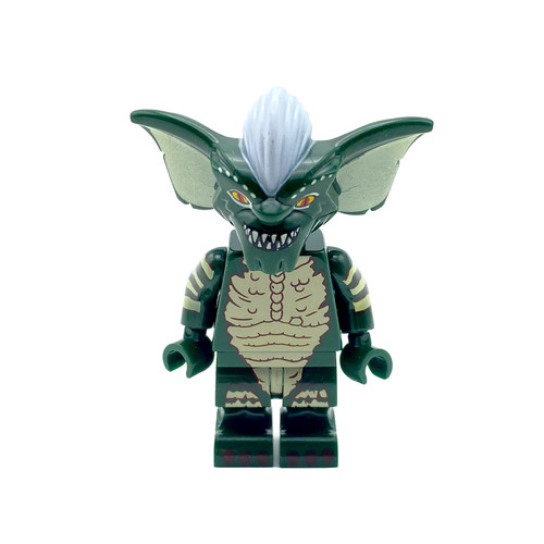 Gremlin minifigure stripe - minifigure, mini