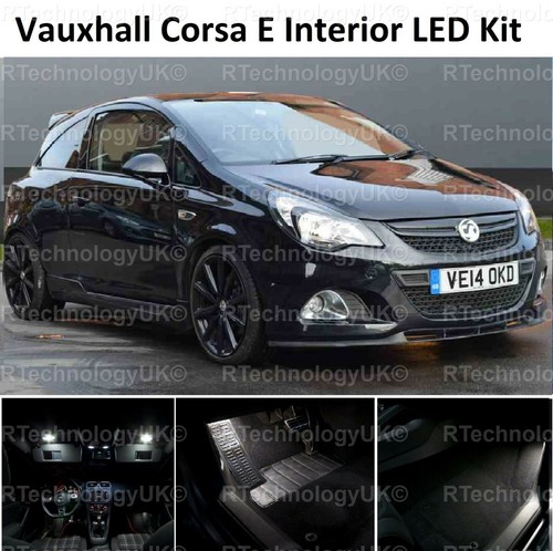 Premium vauxhall corsa - corsa, xenon