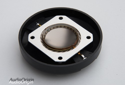 Diaphragm tweeter for ev - ,
