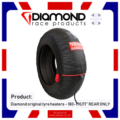 Diamond original tyre - original,
