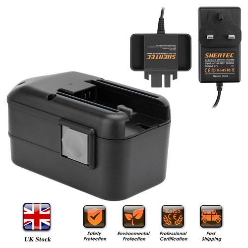 18v battery charger for - 18v,