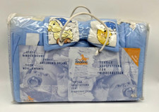 Pinolino 4 Piece Cots Equipment Blue