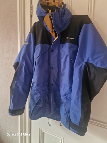 Berghaus mera peak goretex - peak,