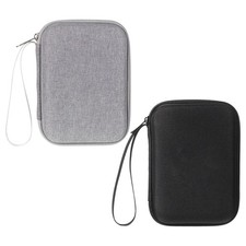 Bass Clarinet Reed Case