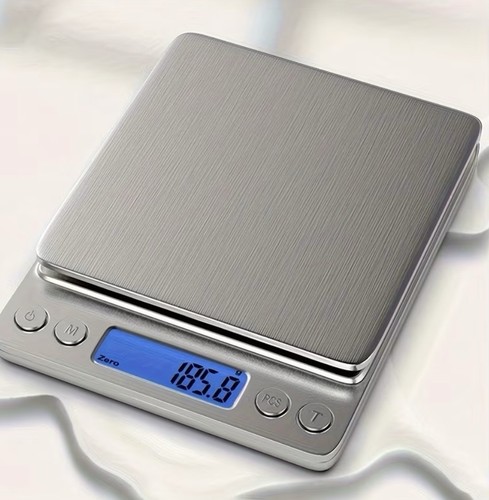 Digital kitchen scales - digital,