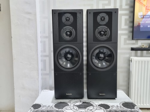 High end technics ex7 way - sb-ex7,