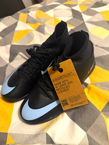 Nike mercurial superfly 10 - mercurial,
