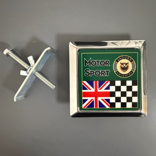 Jaguar motor sport classic - motor,
