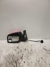 VAUXHALL ZAFIRA 2009-2013 WING