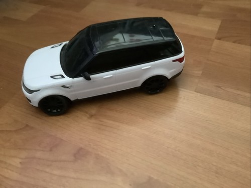 Toy cars
