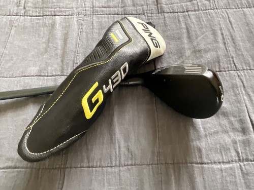 Ping g425 hybrid 19 degree - g425,