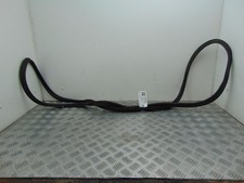 Seat Leon Bootlid Tailgate