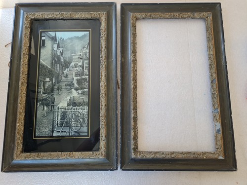 Antique picture frames 1 - antique,