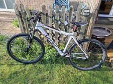 Carrera Valour 27.5 Mountain