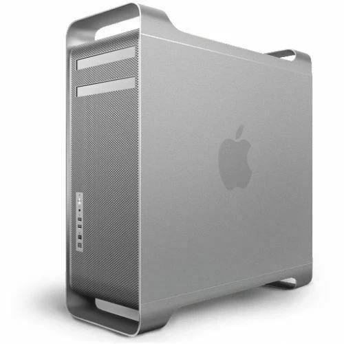 Apple mac pro - pro, dual