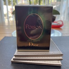 Christian Dior Poison Eau de