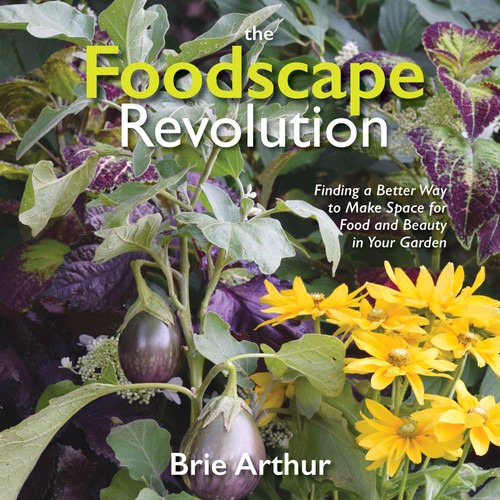 The foodscape revolution - the,